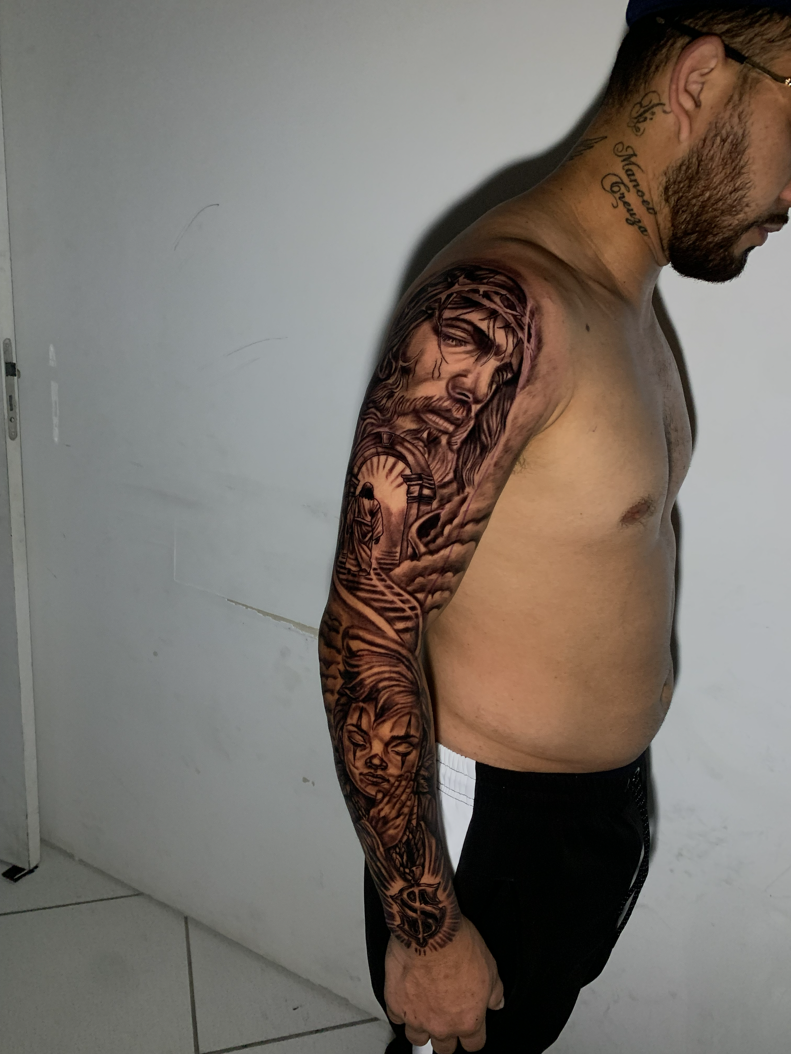 Tattoo 4