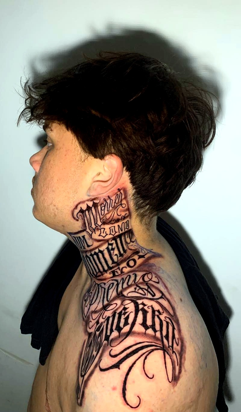 Tattoo 11