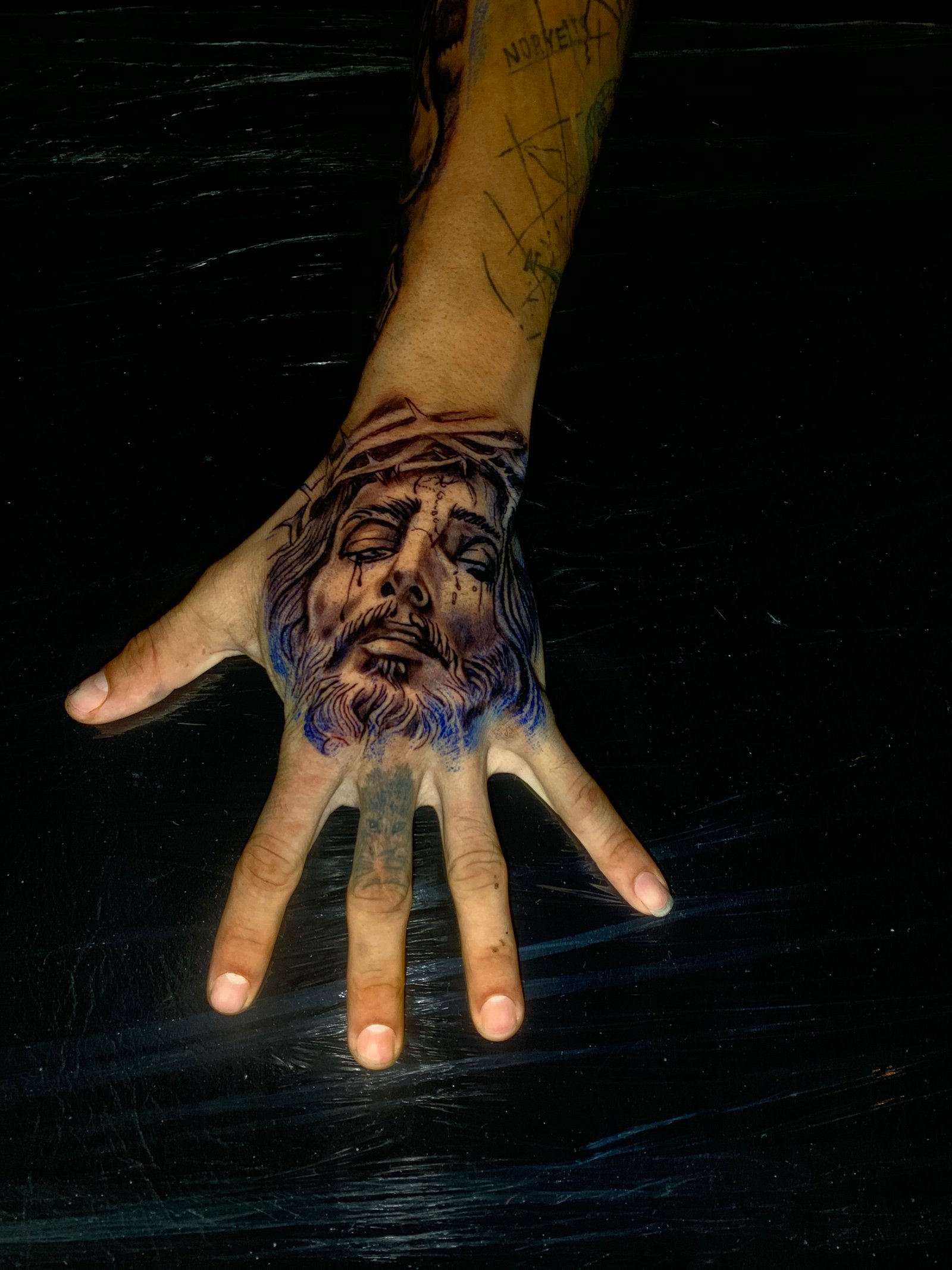 Tattoo 5