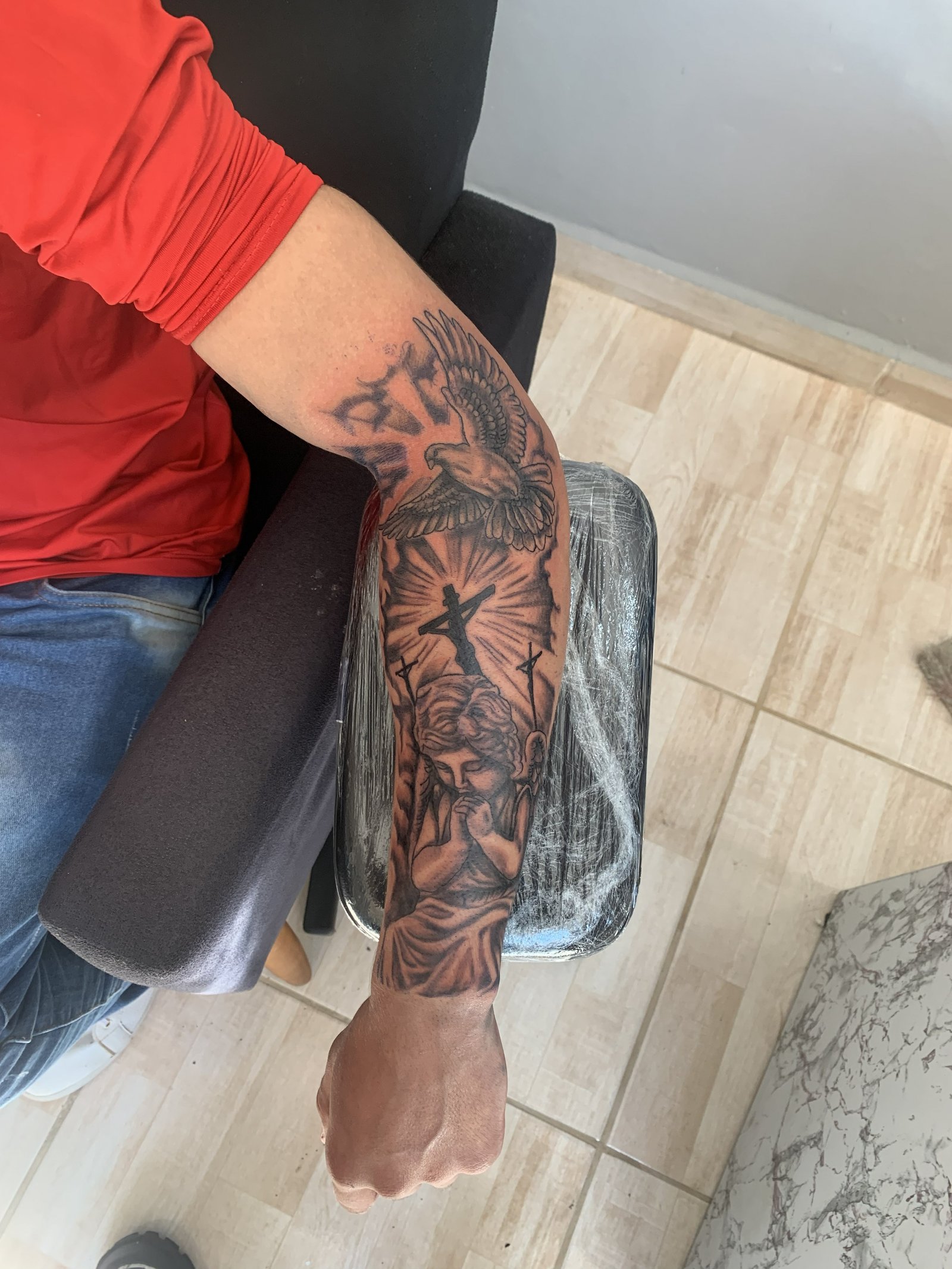 Tattoo 3