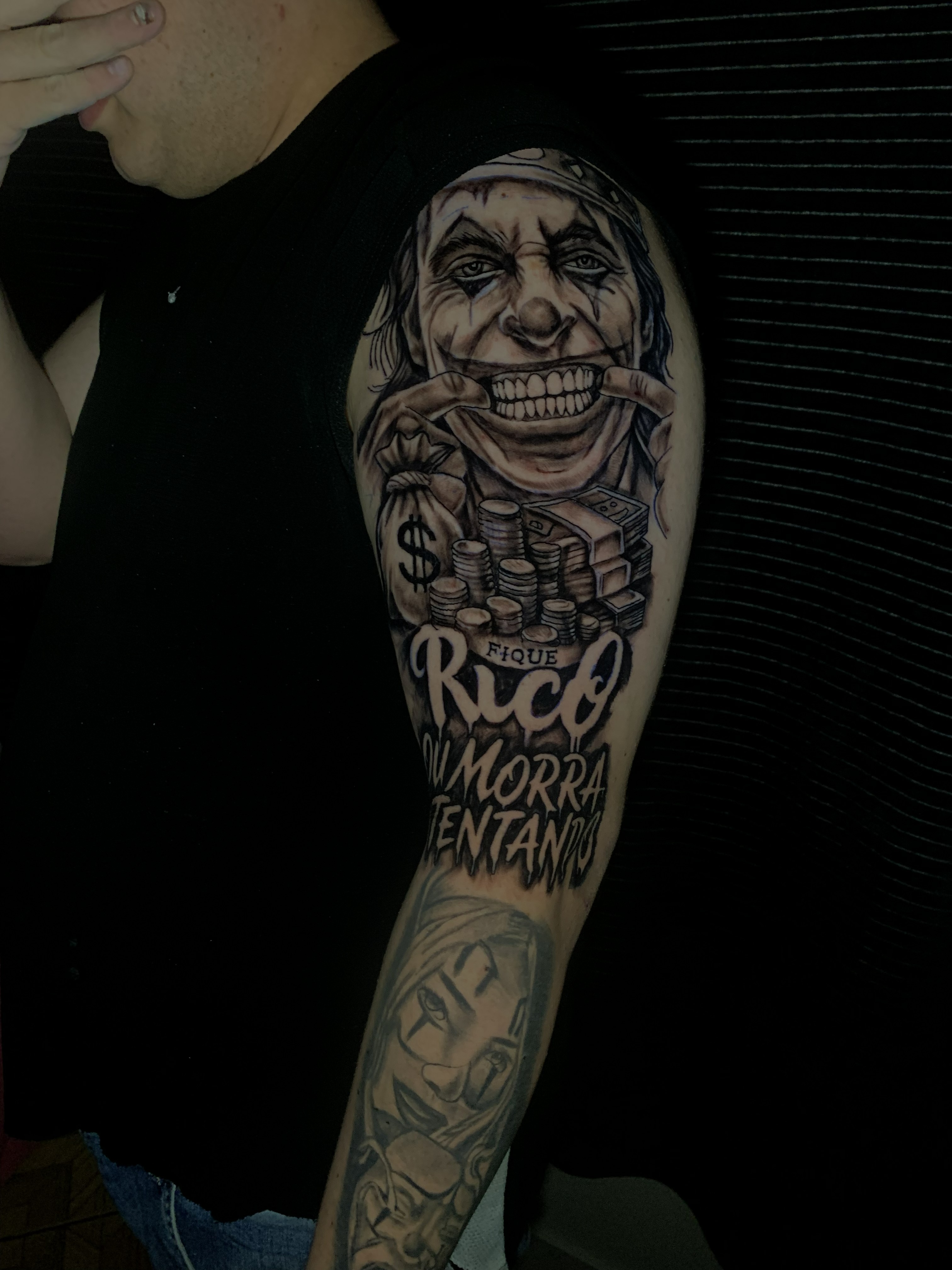 Tattoo 4