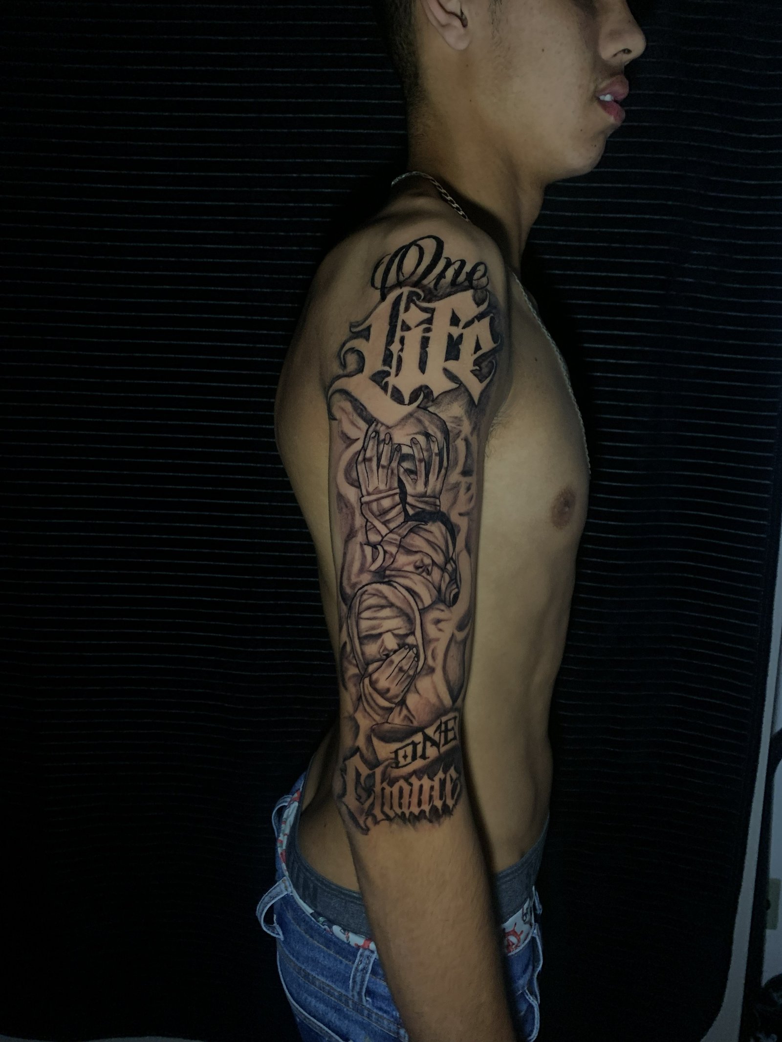 Tattoo 1