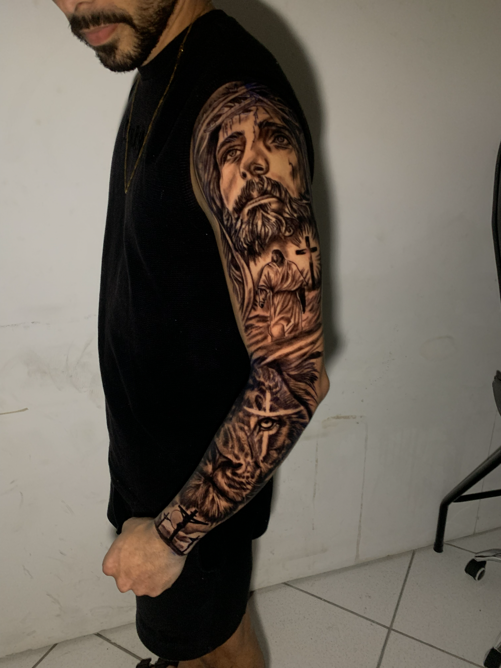 Tattoo 5