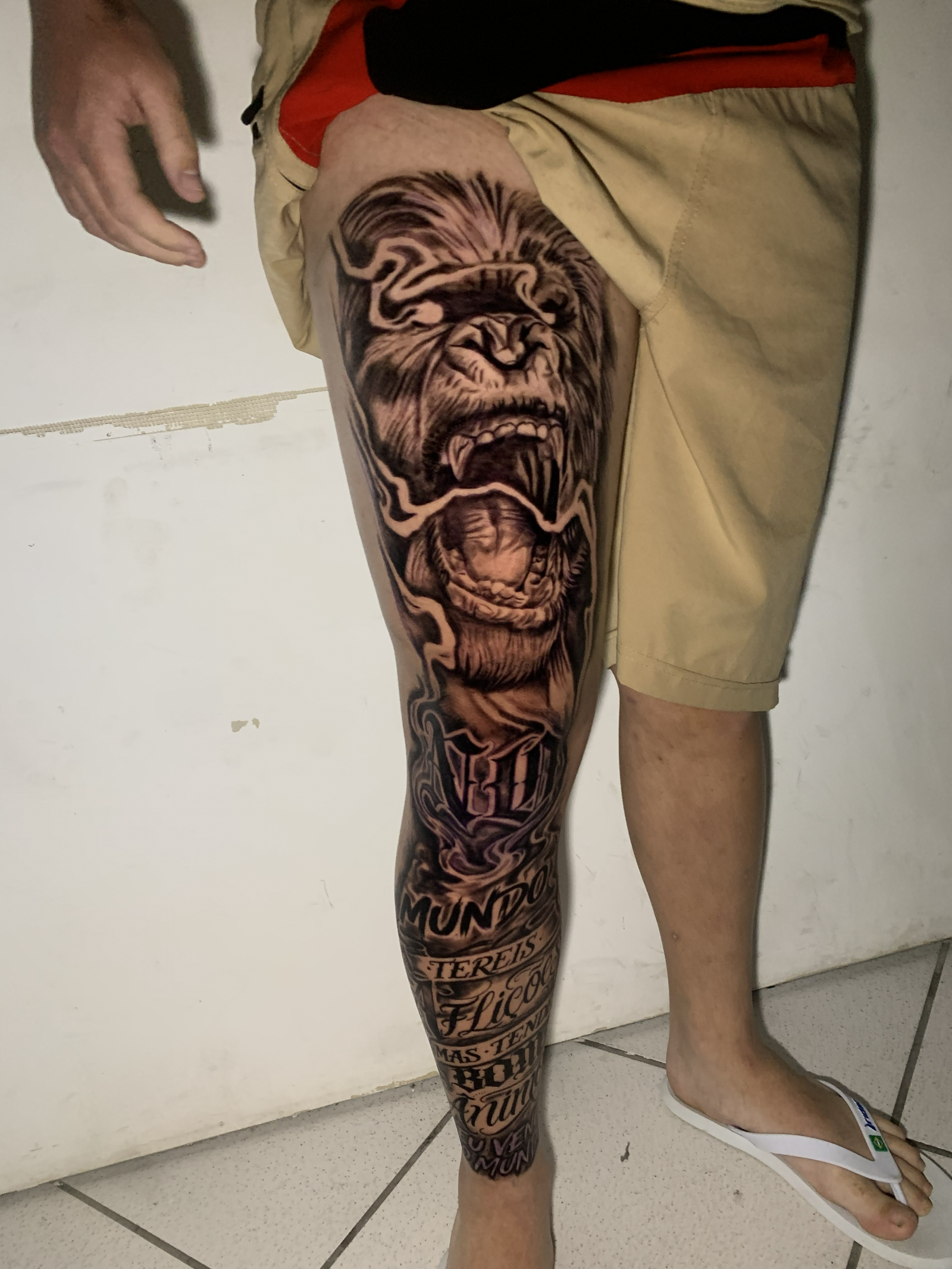 Tattoo 15